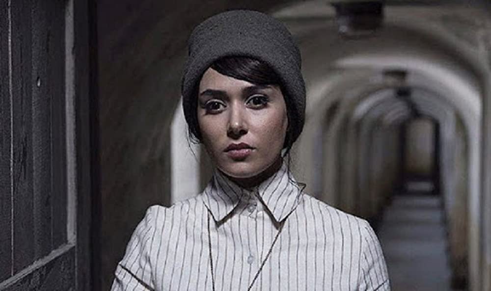 「ウォーデン 消えた死刑囚」Parinaz Izadyarの画像