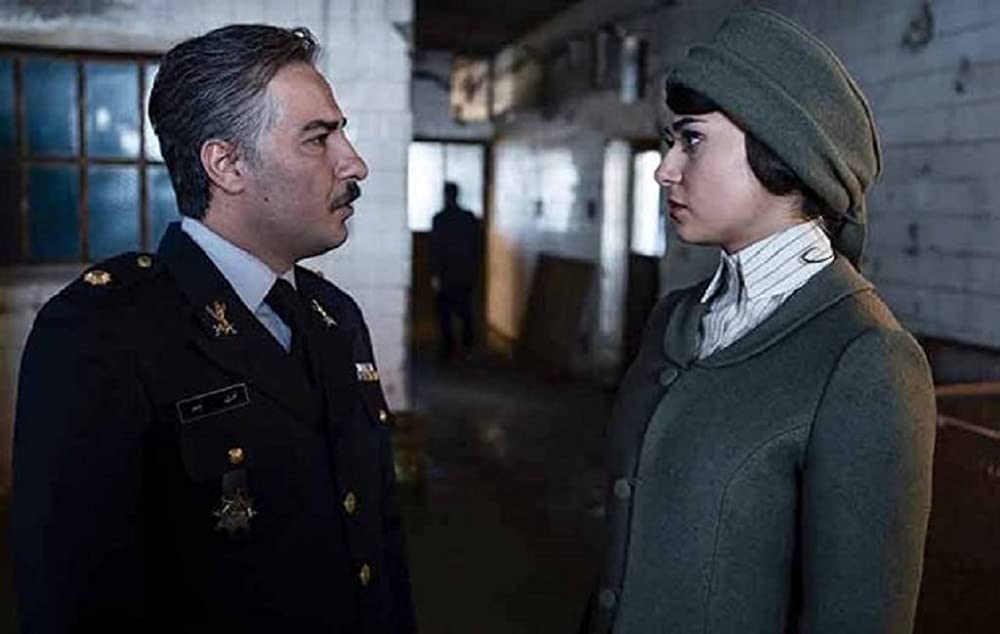 ウォーデン 消えた死刑囚の画像