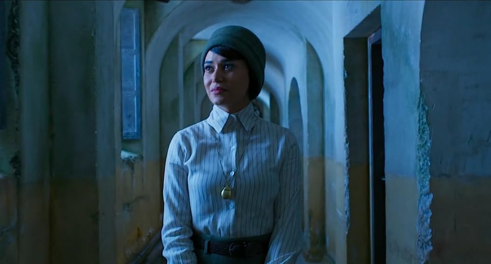 ウォーデン 消えた死刑囚の画像