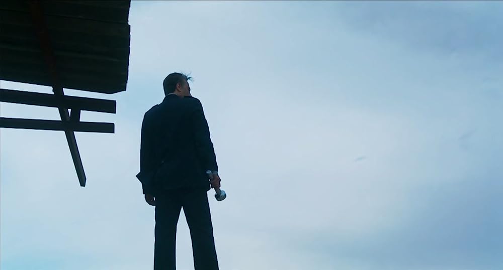 「ウォーデン 消えた死刑囚」ナビド・モハマドザデーの画像