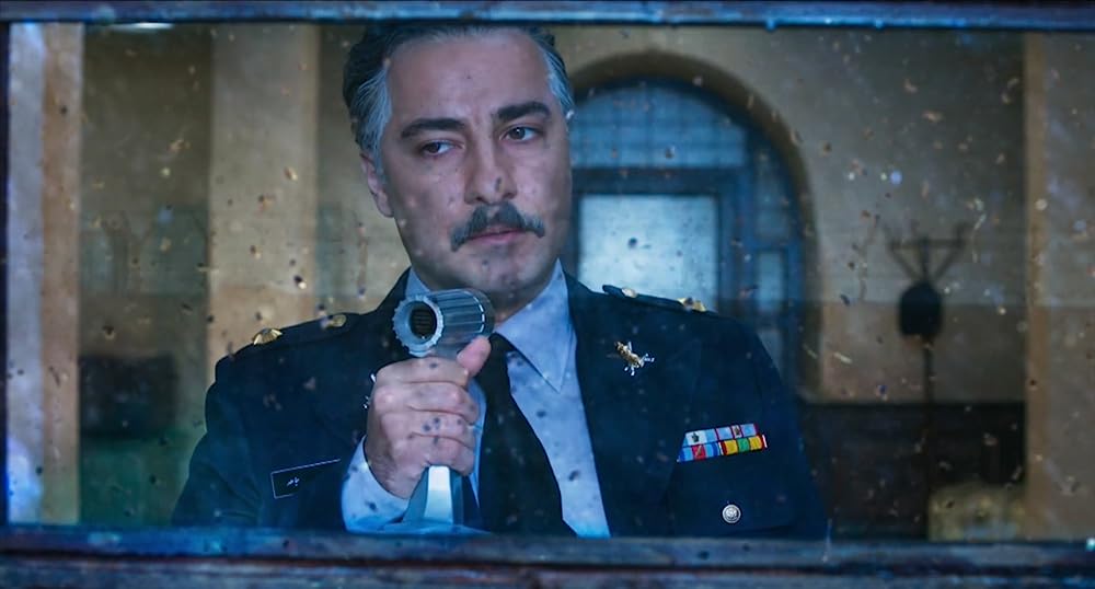 ウォーデン 消えた死刑囚の画像