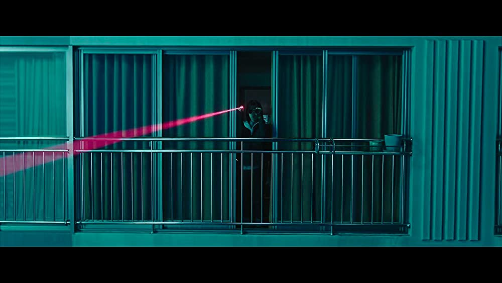 「#生きている」パク・シネの画像