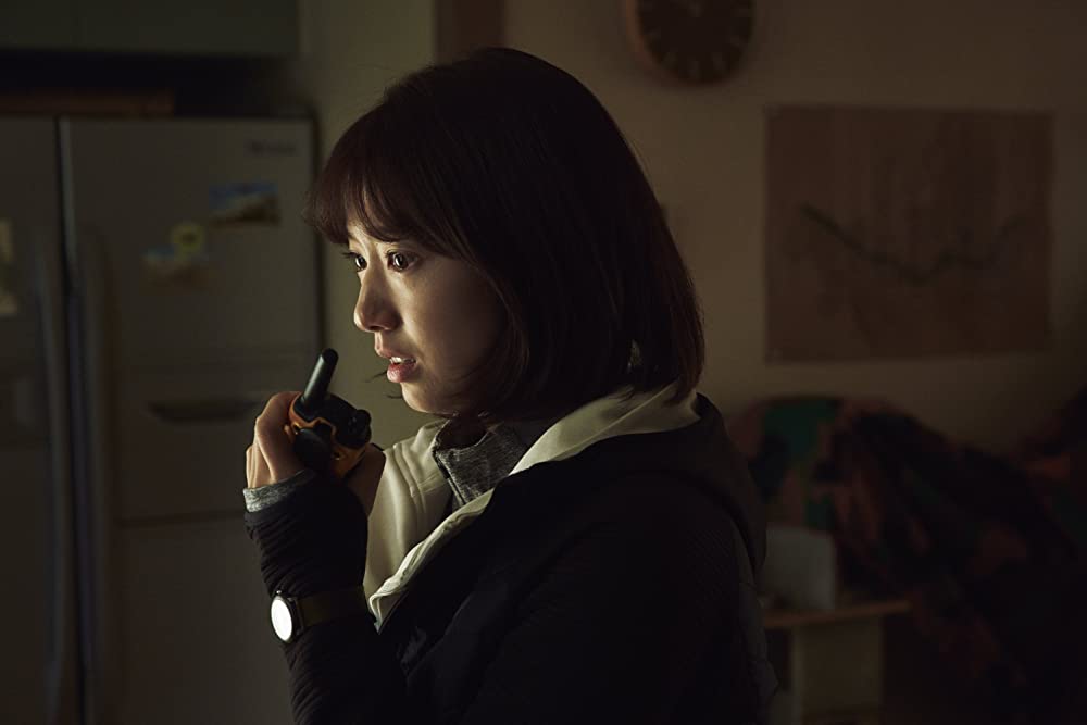 「#生きている」パク・シネの画像