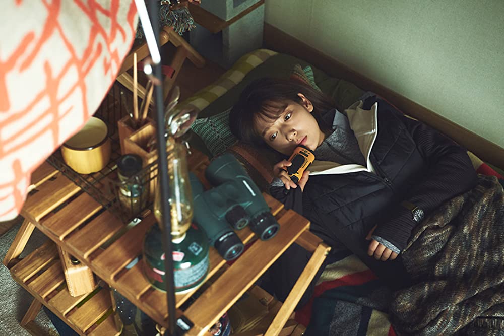 「#生きている」パク・シネの画像