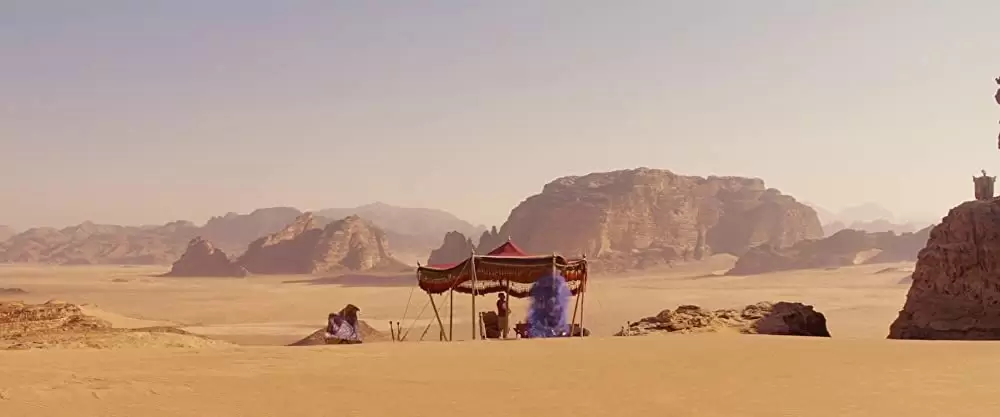 アラジンの画像