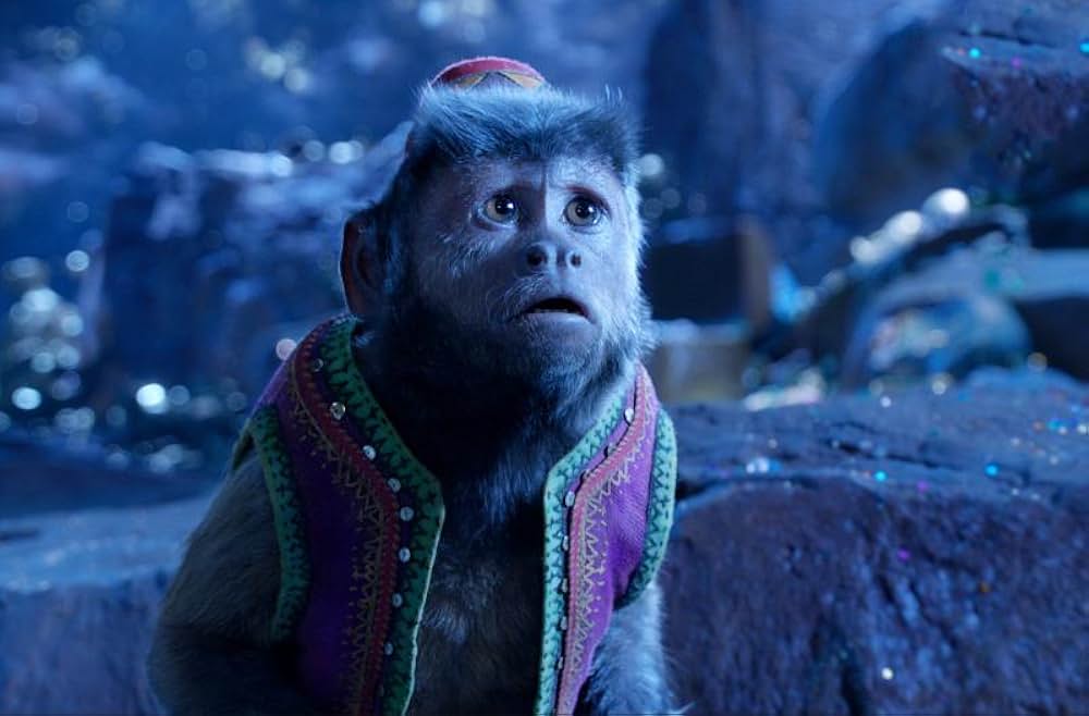 アラジンの画像