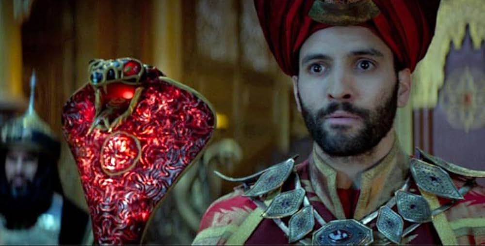 アラジンの画像