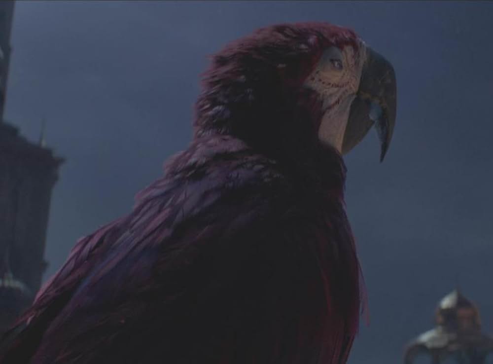 アラジンの画像