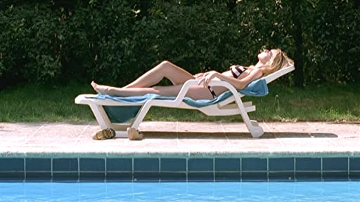 スイミング・プールの画像