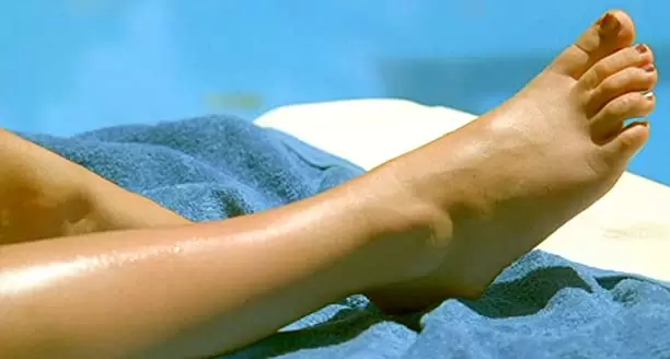 スイミング・プールの画像