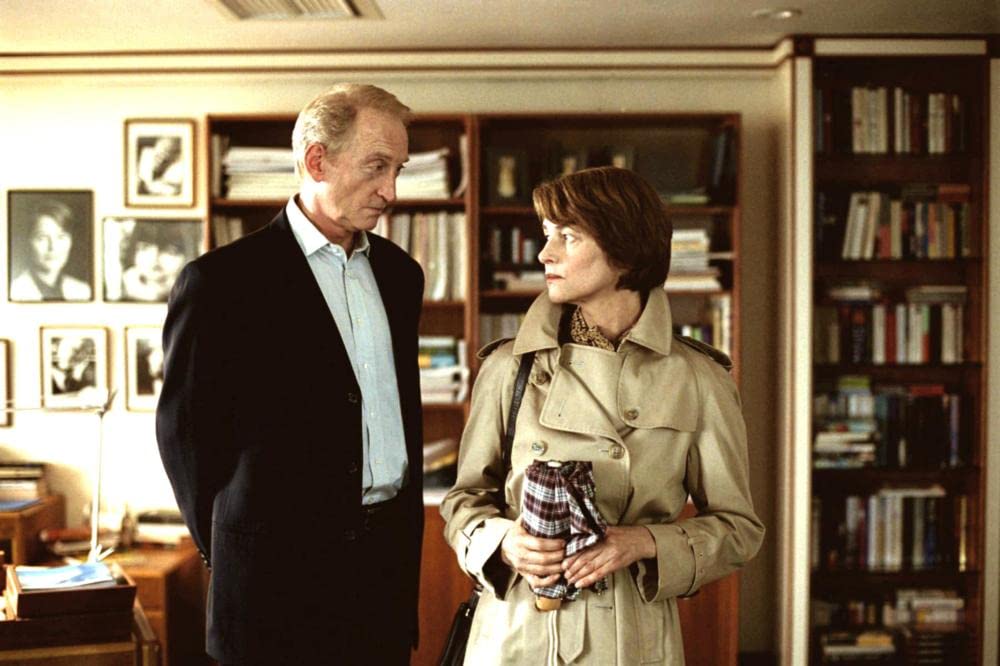 シャーロット・ランプリング 映画ポップコーン