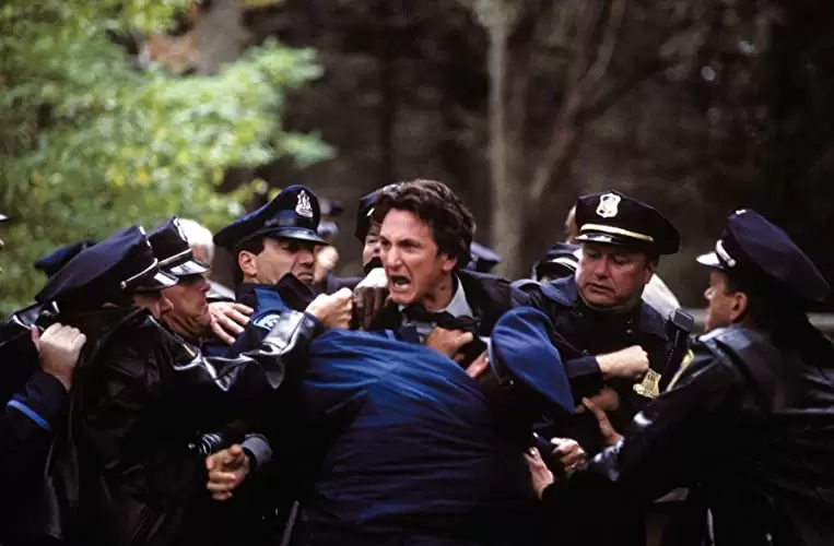 ミスティック・リバーの画像