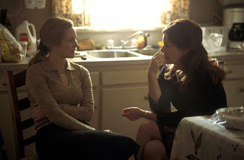 ミスティック・リバーの画像