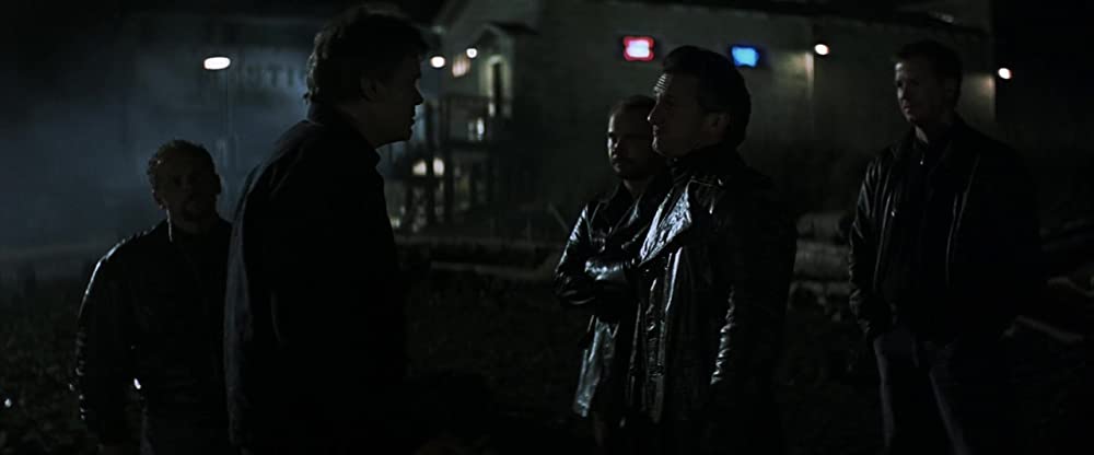 ミスティック・リバーの画像