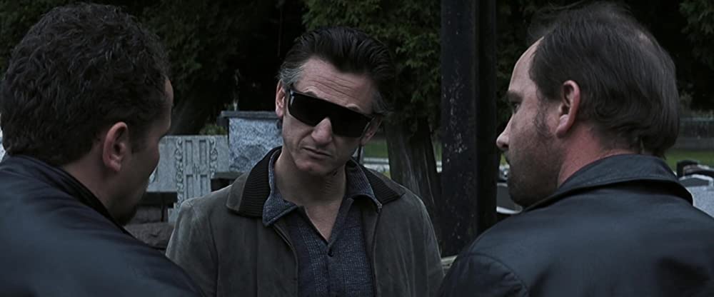 ミスティック・リバーの画像