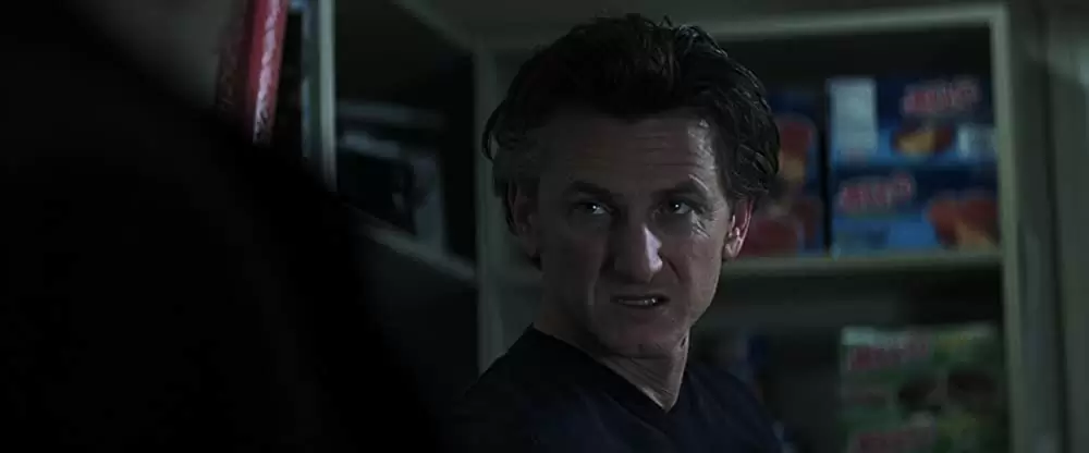 ミスティック・リバーの画像