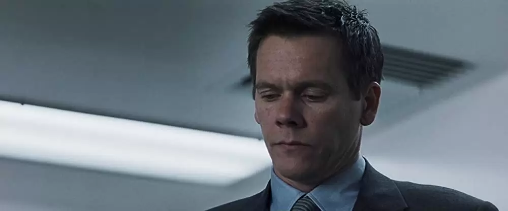 「ミスティック・リバー」ケビン・ベーコンの画像