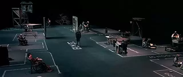 ドッグヴィルの画像