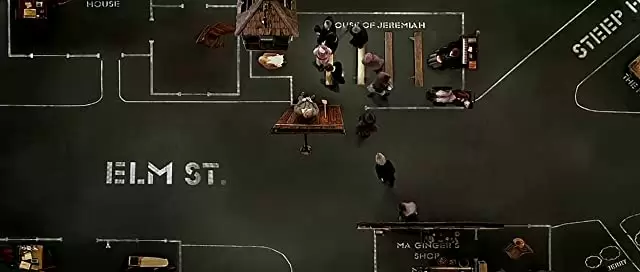 ドッグヴィルの画像