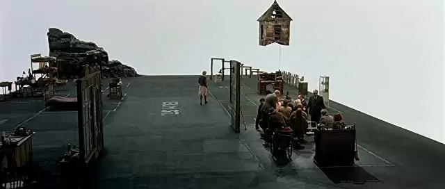 ドッグヴィルの画像