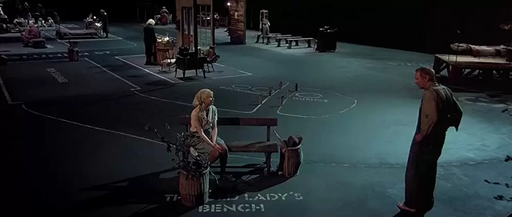 ドッグヴィルの画像