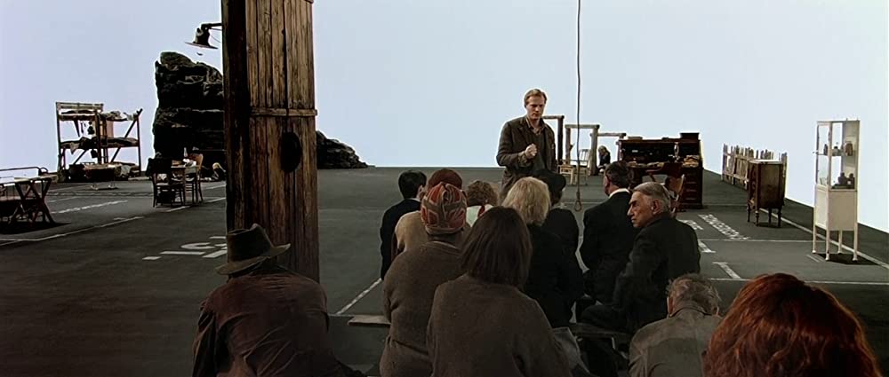 ドッグヴィルの画像