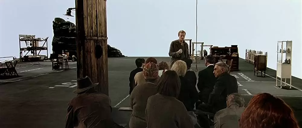 ドッグヴィルの画像