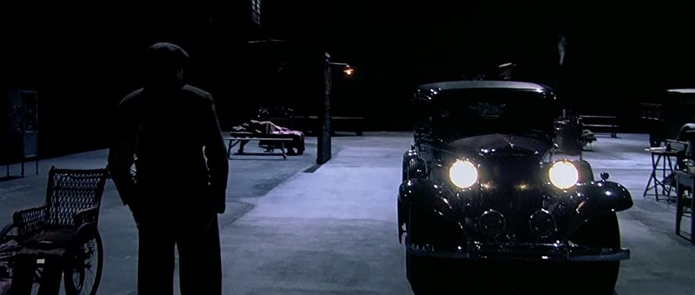 ドッグヴィルの画像