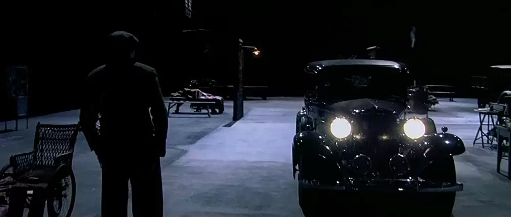 ドッグヴィルの画像