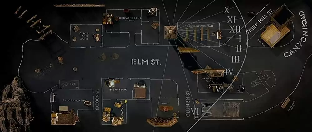 ドッグヴィルの画像