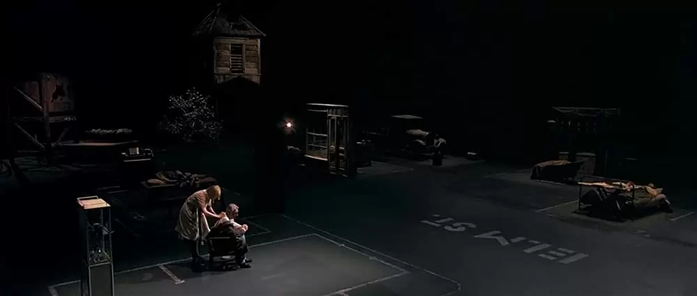 ドッグヴィルの画像