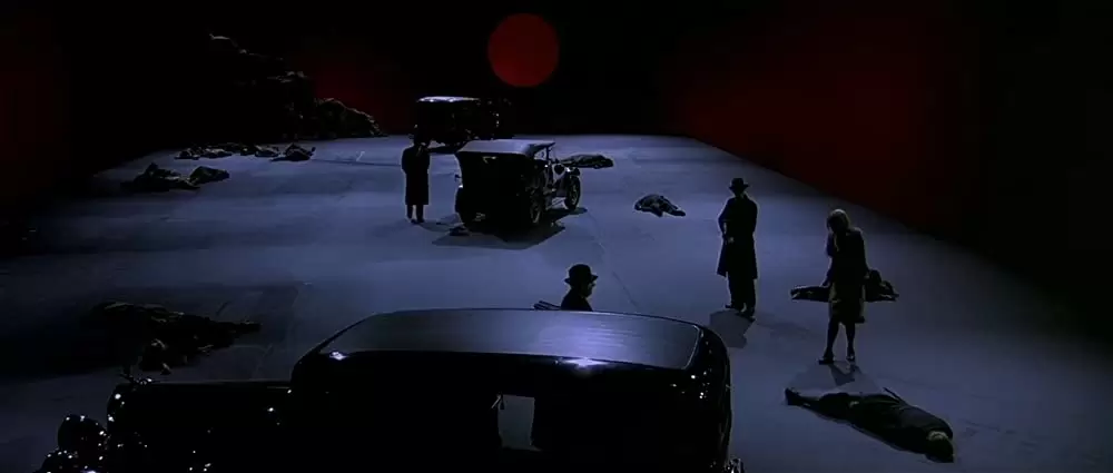 ドッグヴィルの画像