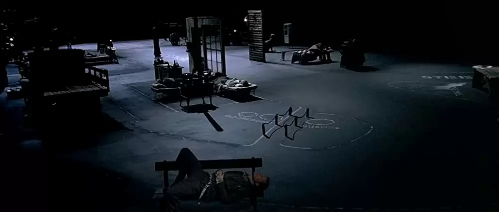 ドッグヴィルの画像