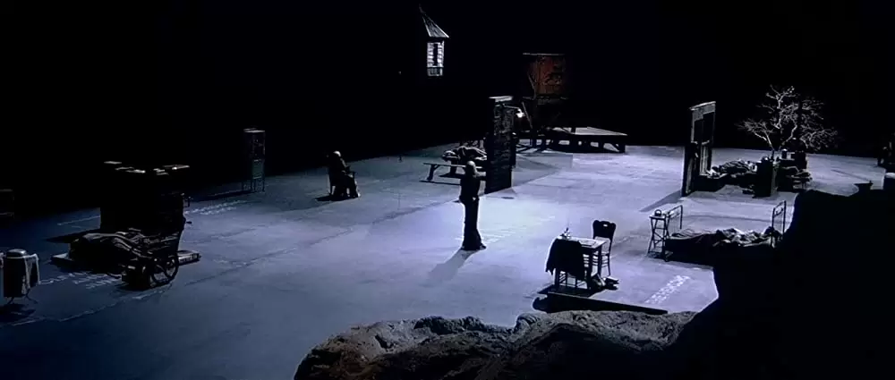 ドッグヴィルの画像