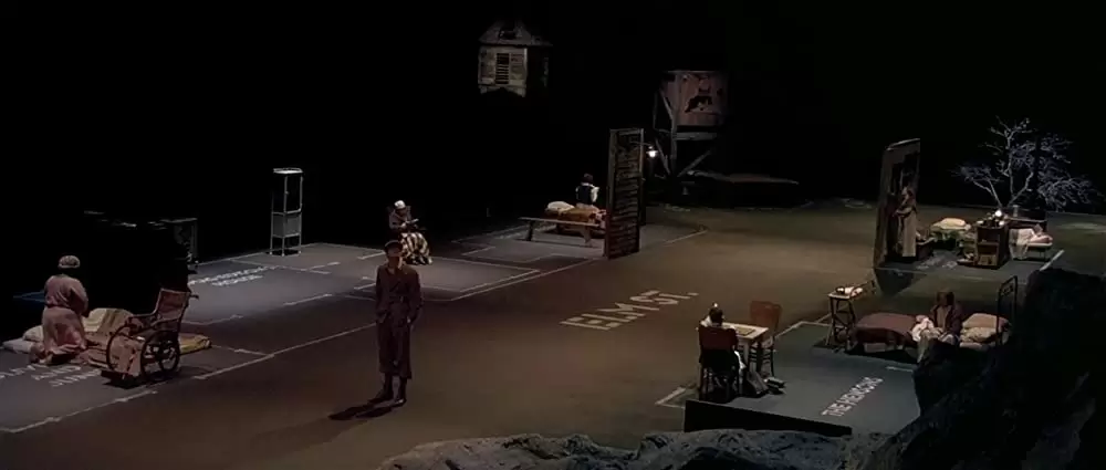 ドッグヴィルの画像