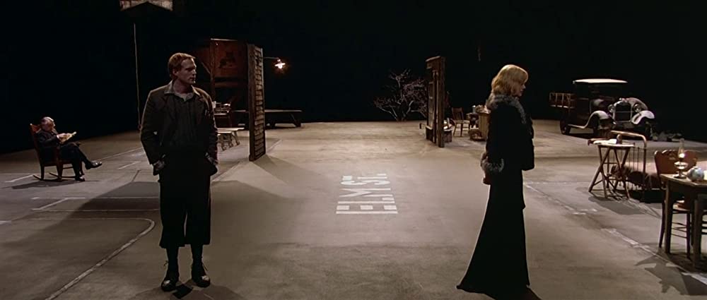 ドッグヴィルの画像