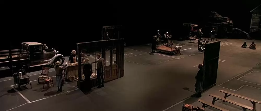 ドッグヴィルの画像