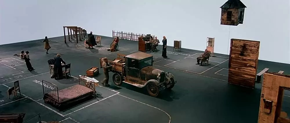 ドッグヴィルの画像