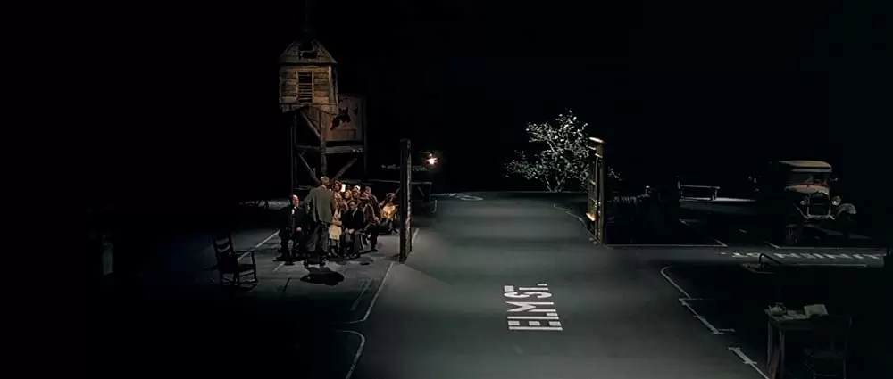 ドッグヴィルの画像