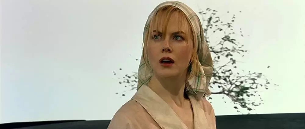 ドッグヴィルの画像