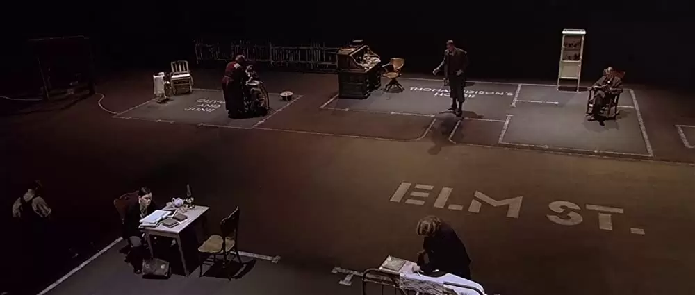 ドッグヴィルの画像