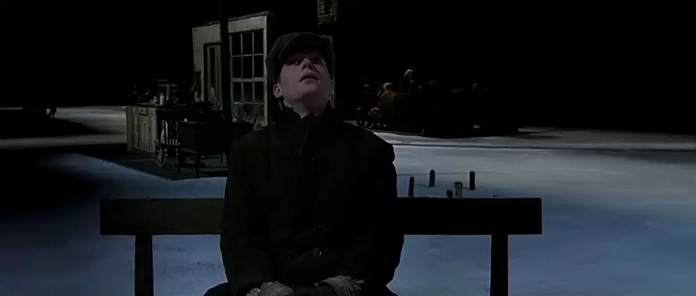 ドッグヴィルの画像