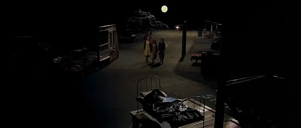 ドッグヴィルの画像