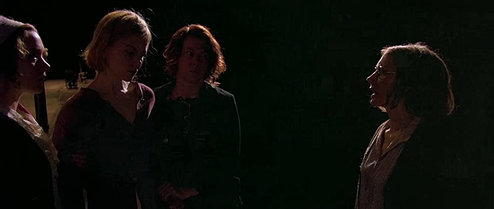 ドッグヴィルの画像