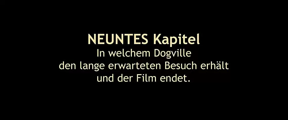 ドッグヴィルの画像