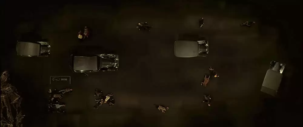 ドッグヴィルの画像