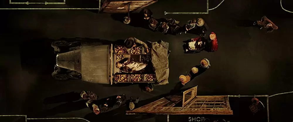 ドッグヴィルの画像