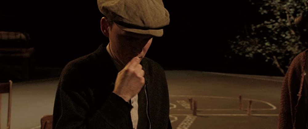 ドッグヴィルの画像