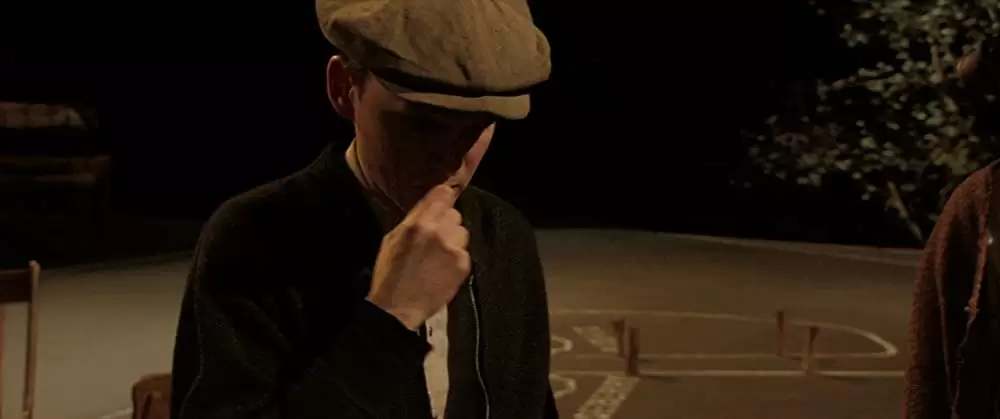 ジェレミー デイビスの画像一覧 映画ポップコーン