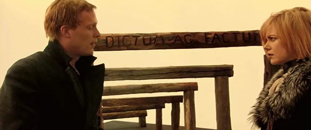 ドッグヴィルの画像